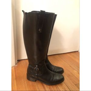 Blondo Aquaprotect Riding Boots